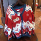 SHDL - Christmas 2022 - Chip and Dale Sweater