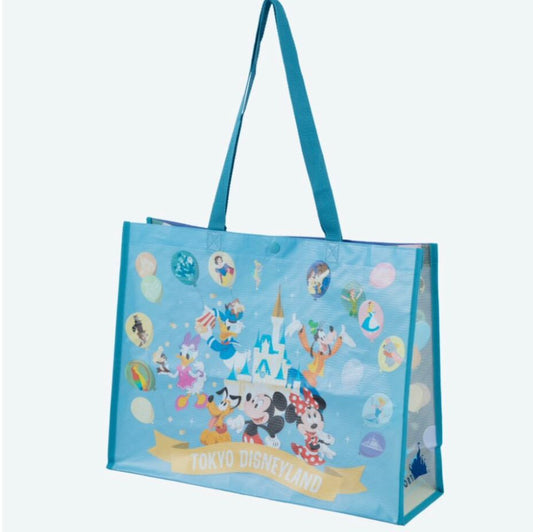 TDR - Shopper Bag (S size)