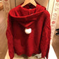 SHDL - Christmas 2022 - Duffy and Friends - Knit Jacket