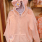 HKDL - Linabell Jacket