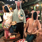 HKDL - Gelatoni Jacket