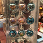 HKDL - Christmas 2022 - Duffy and Friends Glass Christmas Tree and Ornaments