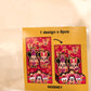HKDL - Chinese New Year 2023 - Red packets