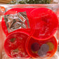 HKDL - Chinese New Year 2023 - Duffy and Friends Candy