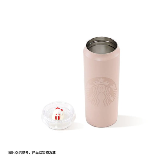 China Starbucks - Christmas 2022 Collection - 562ml Tumbler