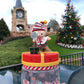 SHDL - Christmas 2022 - Duffy and Friends - LinaBell Sipper Cup
