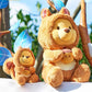 SHDL - Winnie the Pooh Squirrel 9'' Plush