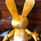 HKDL - Chinese New Year 2023 - Oswald gold plush