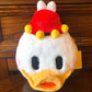 HKDL - Chinese New Year 2023 - Donald Duck Crossbody bag