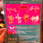 HKDL - Chinese New Year 2023 - Duffy and friends wall stickers