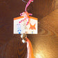 HKDL - Chinese New Year 2023 - Wooden Decoration (Judy and Nick)