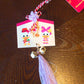 HKDL - Chinese New Year 2023 - Wooden Decoration (Donald and Daisy)