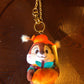 HKDL - Chinese New Year 2023 - Dale keychain plush