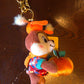 HKDL - Chinese New Year 2023 - Dale keychain plush