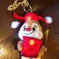 HKDL - Chinese New Year 2023 - Chip keychain plush