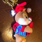 HKDL - Chinese New Year 2023 - Chip keychain plush
