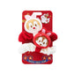 SHDL - Chinese New Year 2023 - Chip & Dale Hair Accessories