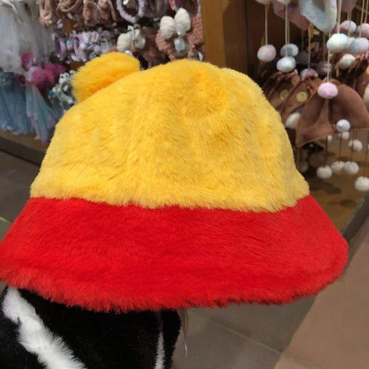 SHDL - Winnie the Pooh Bucket Hat