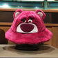 SHDL - Lotso Bucket Hat