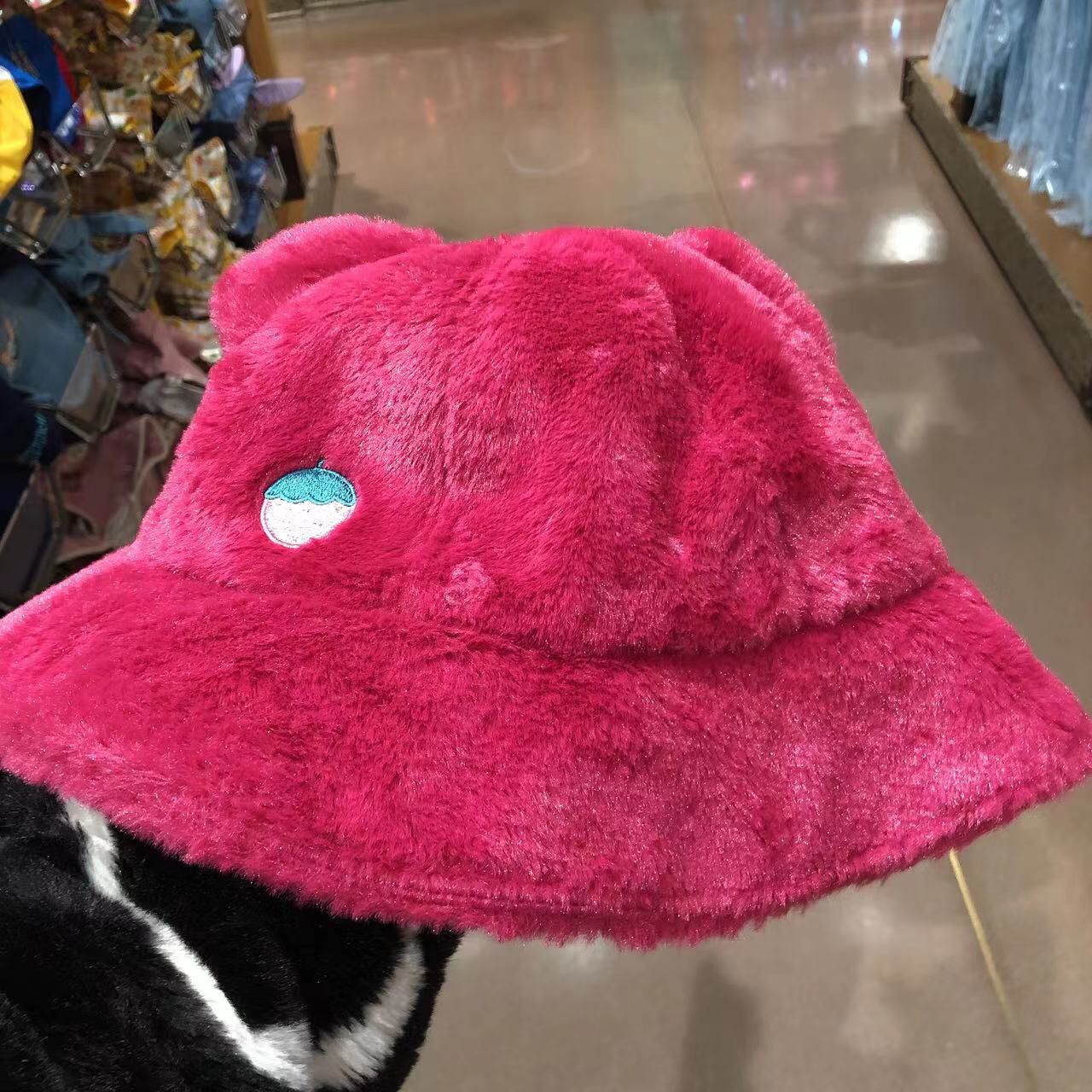 SHDL - Lotso Bucket Hat