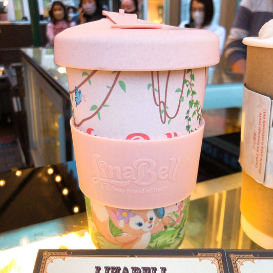 HKDL - LinaBell Tumbler