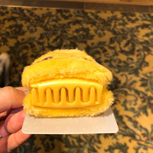 HKDL - Hair claw (Ducky)