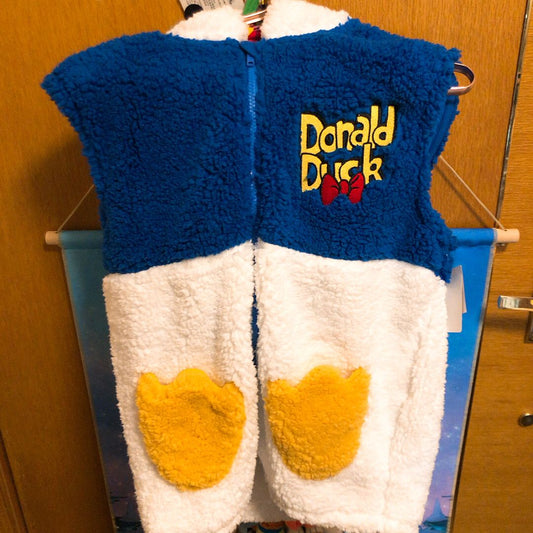 [MOVING SELL] SHDL - Donald Duck Vest
