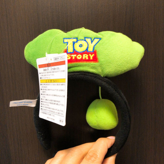 [MOVING SALE] TDR - Toy Story ears / headband