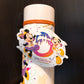 [MOVING SALE] Shanghai Disneyland 5th Anniversary tumbler