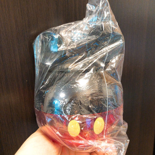 [MOVING SALE] HKDL - Mickey Mouse Sipper Cup