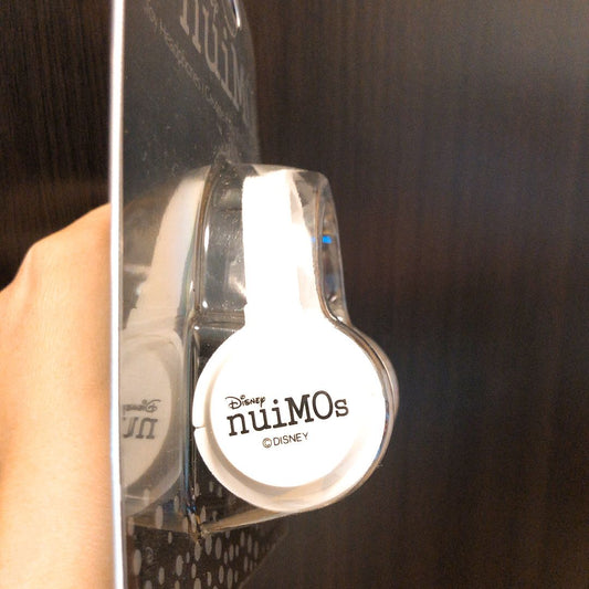 [MOVING SALE] NuiMos Headphone