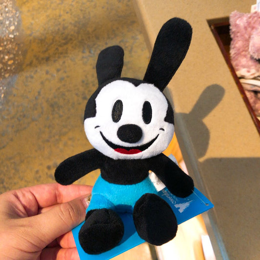 HKDL - Oswald Shoulder Plush