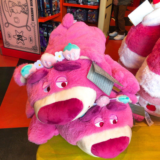 HKDL - Lotso Cushion