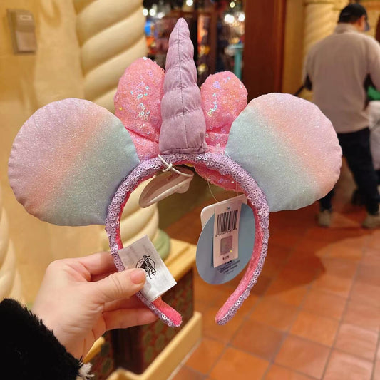 SHDL - Make Your Own Magic Collection - Minnie Mouse ears