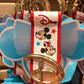 HKDL - ears / headband holder keychain