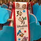HKDL - ears / headband holder keychain