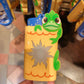 HKDL - Hand Sanitizer Gel