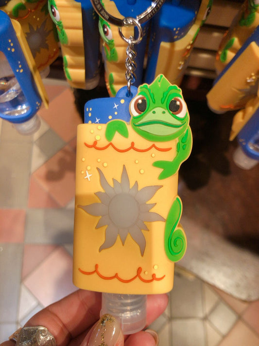 HKDL - Hand Sanitizer Gel