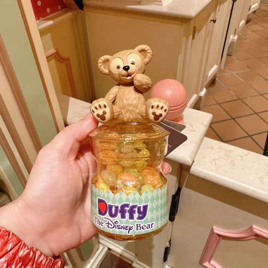 SHDL - Duffy and Friends Candies