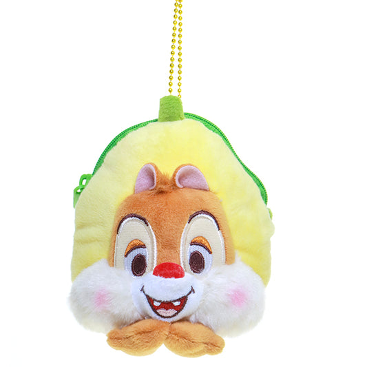 HKDL - Spring Dale Avocado Coin Purse