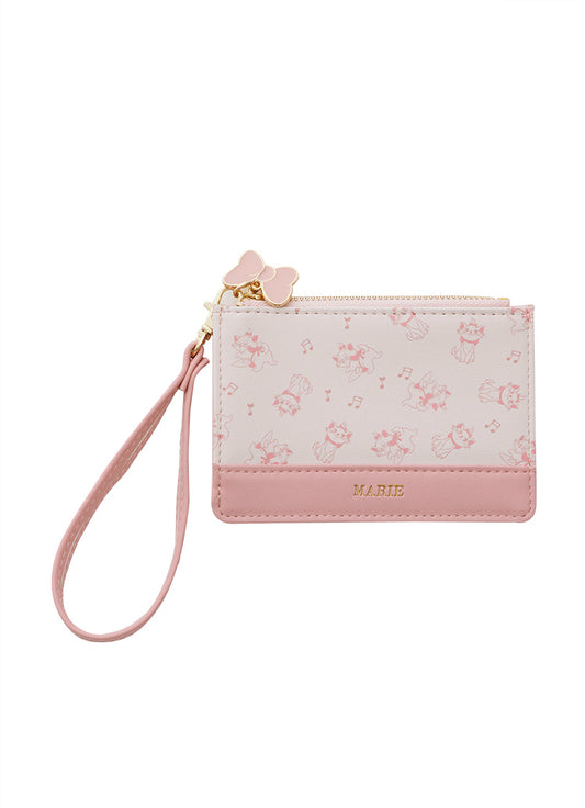 Disney Character mini wallet - Marie