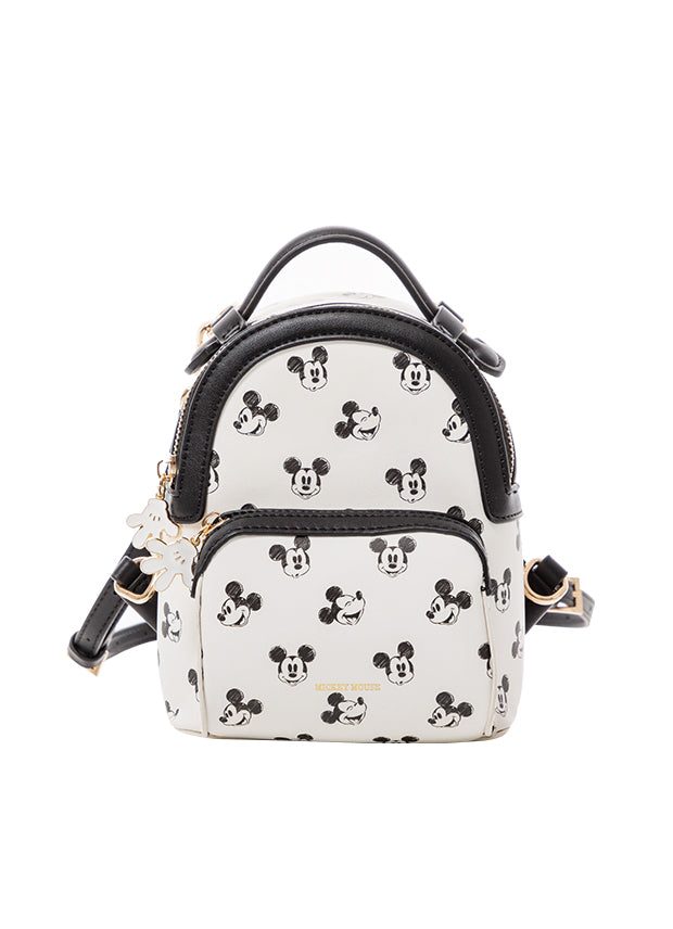 Disney Character Mini Backpack - Mickey Mouse