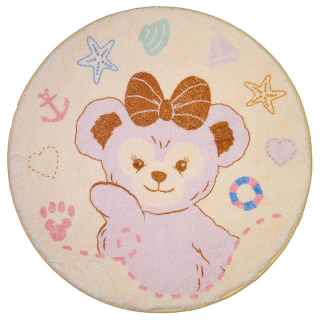 HKDL - Shellie May Round Rug