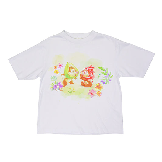 HKDL - Spring Chip 'n' Dale Women T-shirt