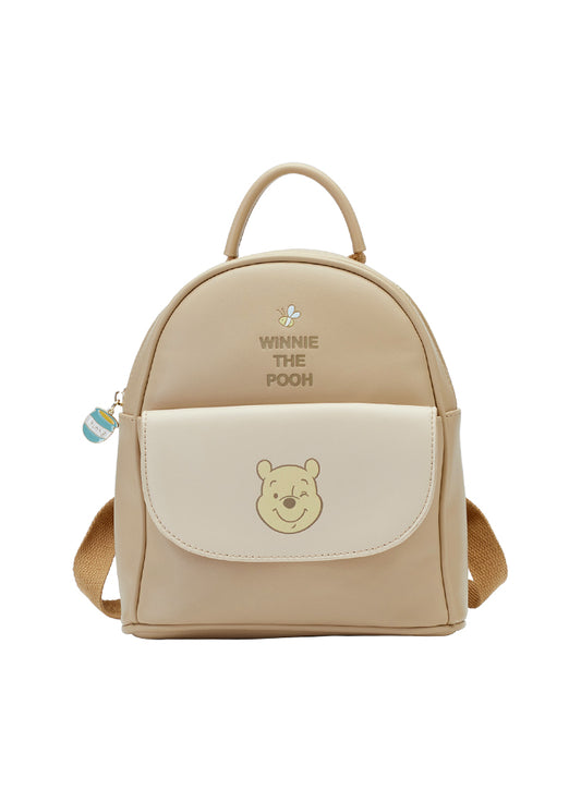 Disney Character - Winnie the Pooh Mini Backpack