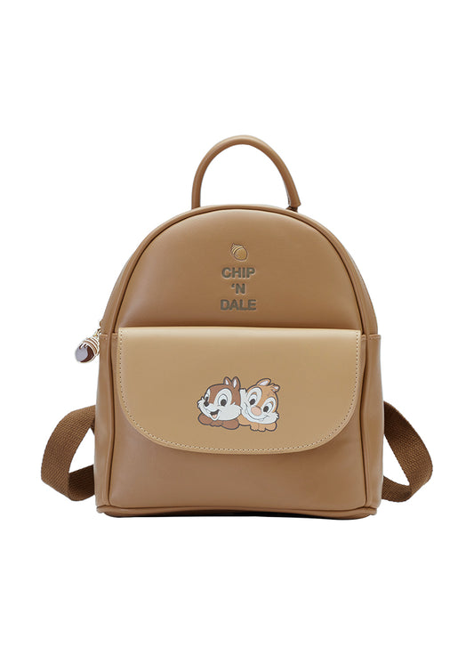 Disney Character - Chip  & Dale Mini Backpack