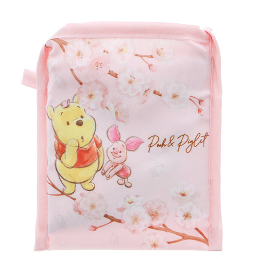 HKDL - Cherry Blossom Winnie the Pooh Eco Bag