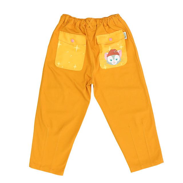 HKDL - Christmas 2022 Collection - Winter Gelatoni Kids Pants