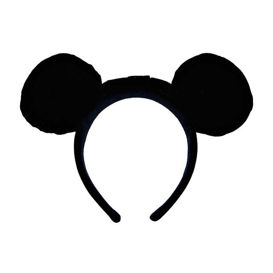 HKDL - Momentous Collection - Mickey Mouse Personalized Headband (Black)