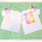TDR - Disneyland 40th Anniversary DREAM-GO-ROUND Collection - T-shirt